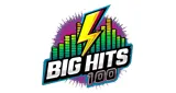 Logo da Big Hits 100