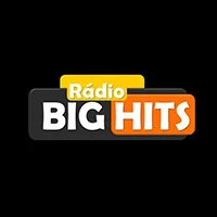 Logo da Big Hits - Web Radio
