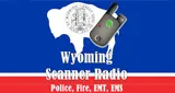 Logo da Big Horn Fire District Dispatch