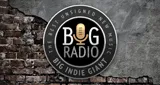 Logo da Big Indie Giant Radio