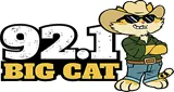 Logo da Big Kat - Country