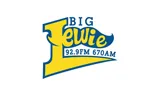 Logo da Big Lewie