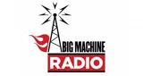 Logo da Big Machine Radio
