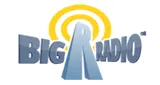 Logo da Big R Radio - 70s FM