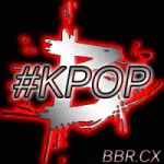Logo da Big Radio K-Pop