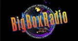 Logo da @BigBoxRadio | The BOX (WBBR-DB)