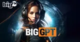 Logo da bigGPT