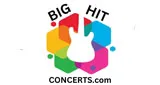 Logo da BigHitConcerts