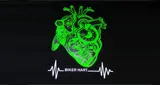 Logo da Biker Hart Radio