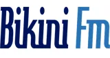 Logo da Bikini FM