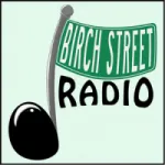 Logo da Birch Street Radio