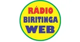 Biritinga Web