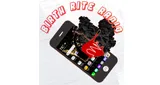 Logo da Birth Rite Radio
