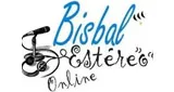 Logo da Bisbal Estereo Online