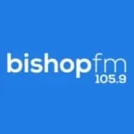 Logo da Bishop 105.9 FM