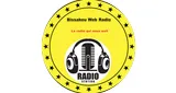 Logo da Bissakou Web Radio