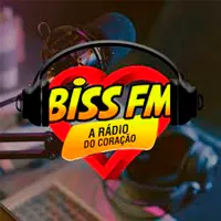 Logo da BissFm Maringá WebRadio