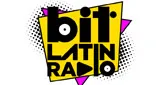 Logo da Bit Latin Radio