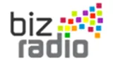 Logo da Biz Radio