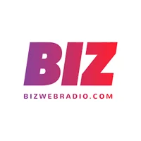 Logo da BIZ Web Radio