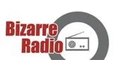 Logo da Bizarre Radio