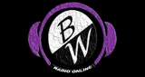 Black And White Radio OnLine