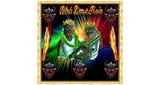Logo da Black-Damon-Radio