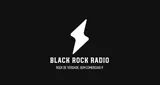 Logo da Black Rock Radio