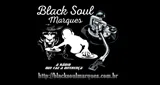 Logo da Black Soul Marques