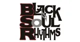 Logo da Black Soul Rhythms
