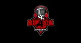 Black Stereo Music Online