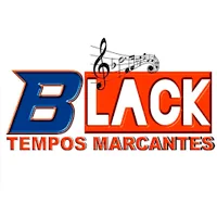 Logo da Black Tempos Marcantes
