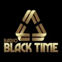 Logo da Radio Black Time