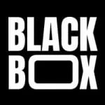 Logo da Blackbox 103.7 FM