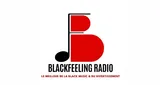 Logo da Blackfeeling Radio