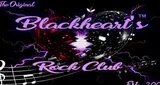 Logo da Blackhearts Radio