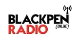 Logo da Blackpen Radio