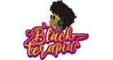 Logo da Blackterapia