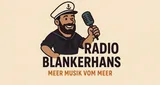 Logo da Blankerhans
