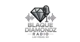 Logo da Blaque Diamondz Radio