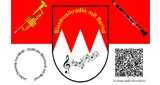Logo da Blasmusikradio mit Bernd