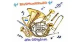 Logo da Blasmusikradio