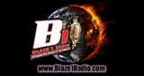 Logo da Blaze 1 Radio
