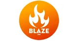 Logo da Blaze FM SA