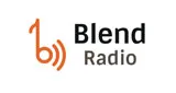 Logo da Blend Radio