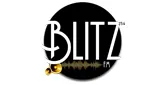 Logo da Blitz fm 254