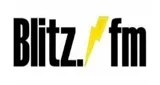 Logo da Blitz.fm