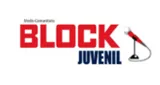 Logo da Block Juvenil Radio