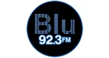Logo da Blu FM