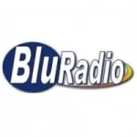Logo da Blu Radio 102.2 FM